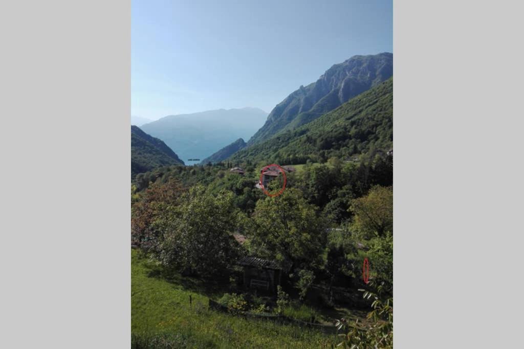 House Campi Riva del Garda