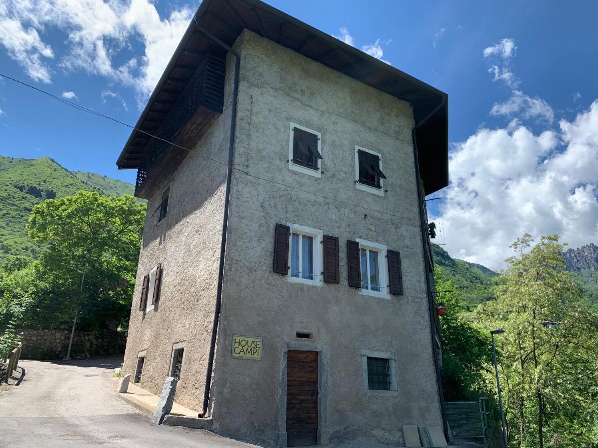 House Campi Apartment *