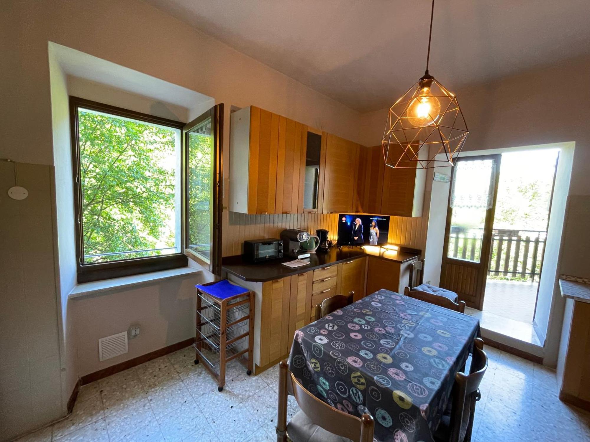 House Campi