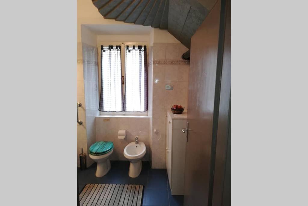 House Campi Appartement *