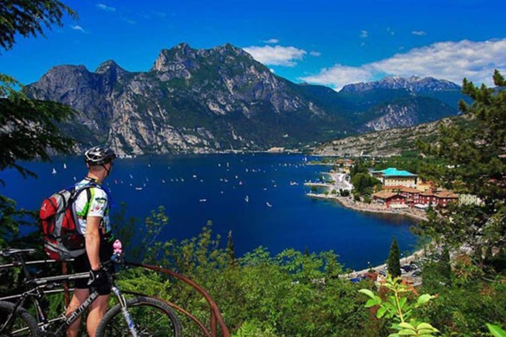 Appartement House Campi Riva del Garda