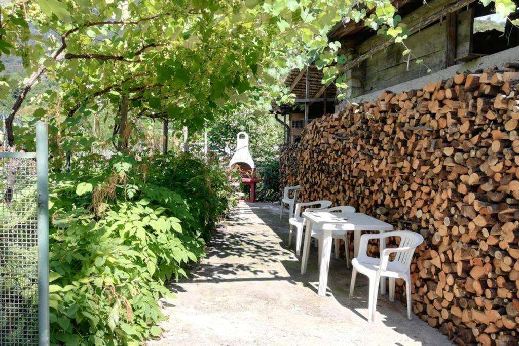 House Campi * Riva del Garda