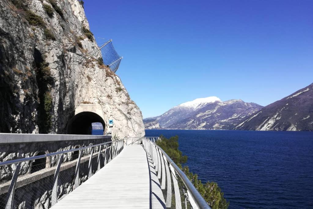 Appartement House Campi *