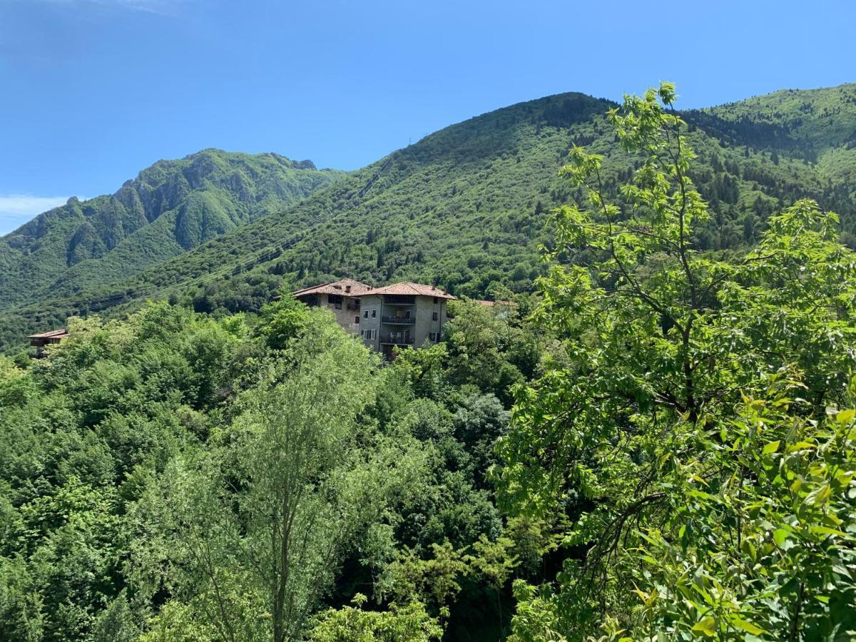 House Campi * Riva del Garda