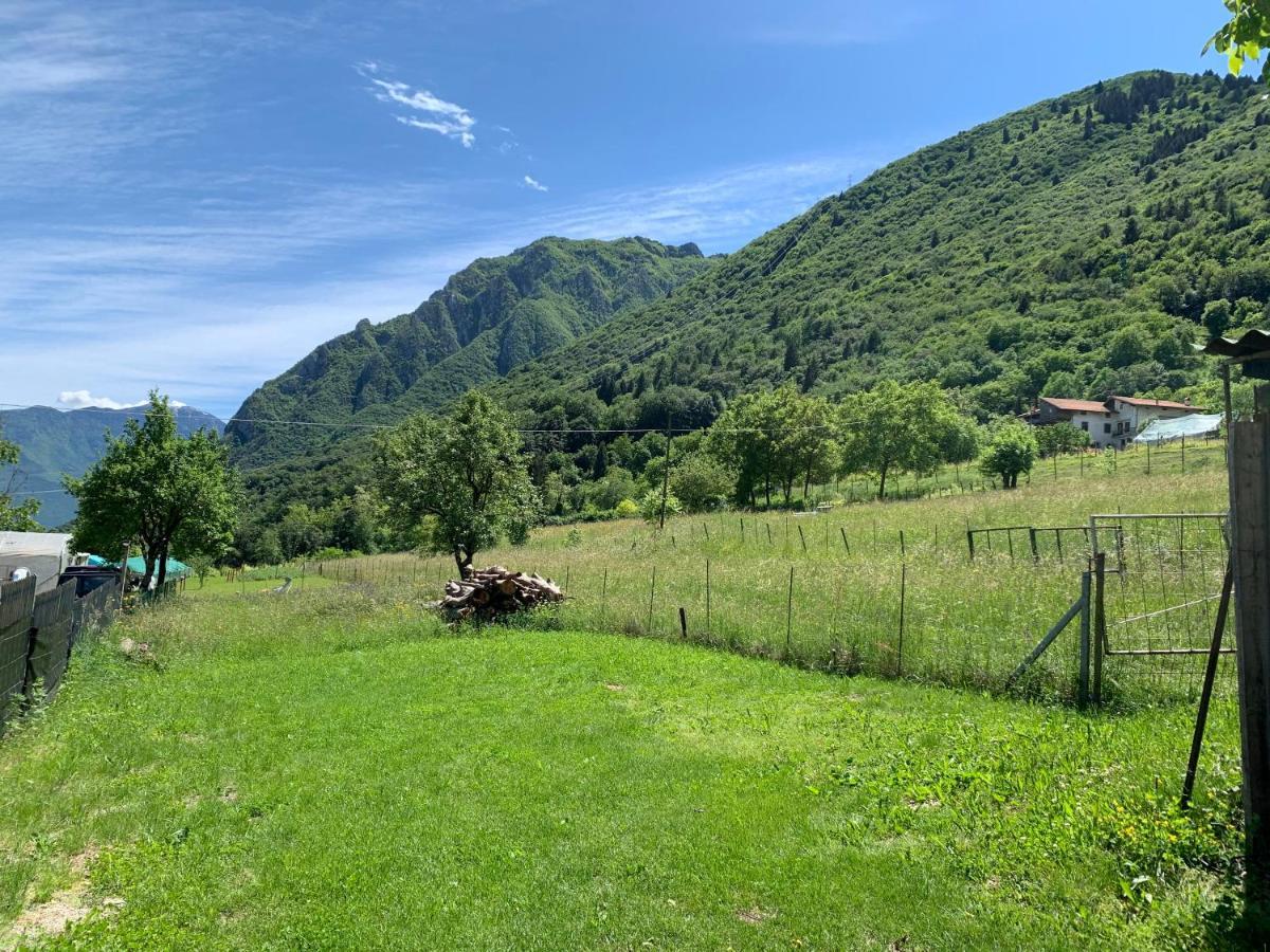 Appartamento House Campi Riva del Garda