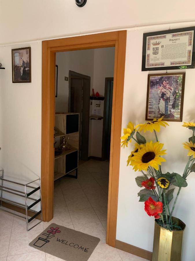 House Campi Appartement Riva del Garda