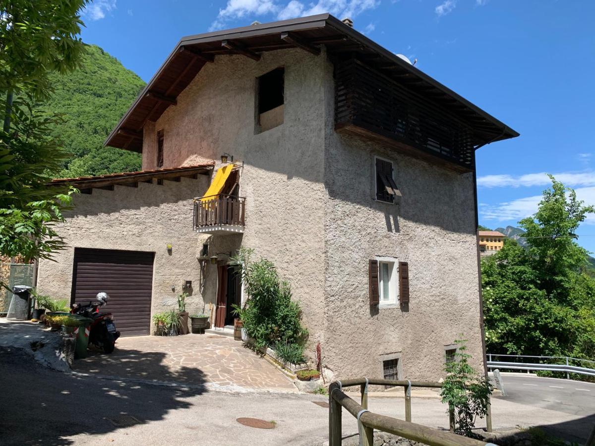 House Campi * Riva del Garda