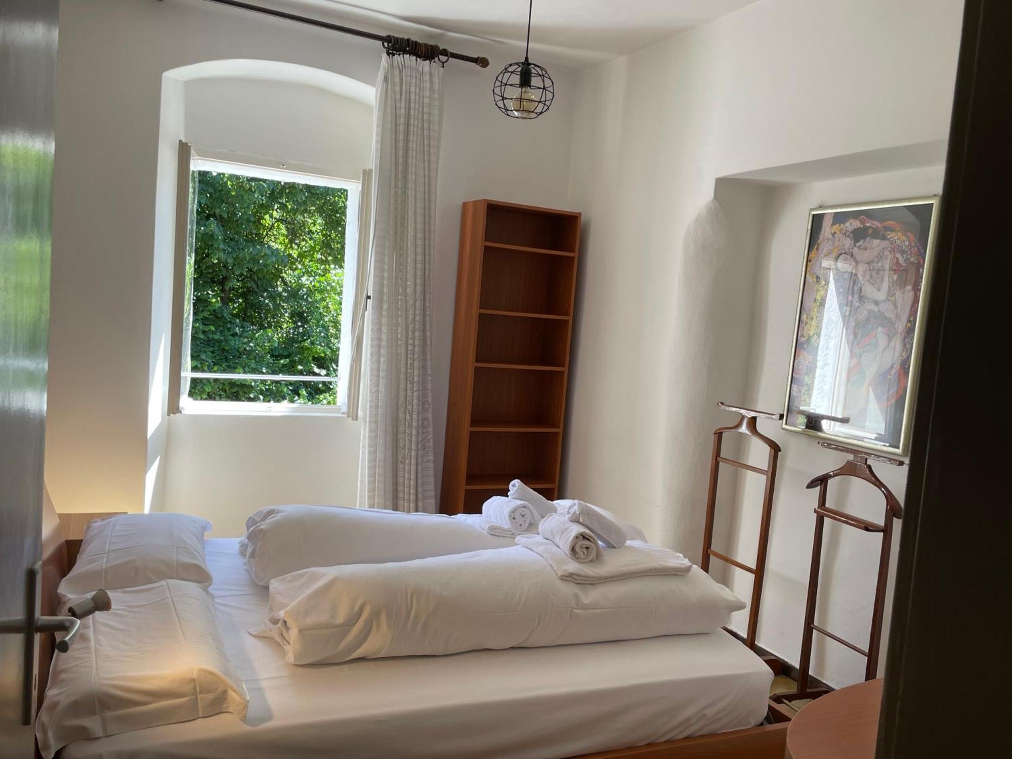 Appartement House Campi