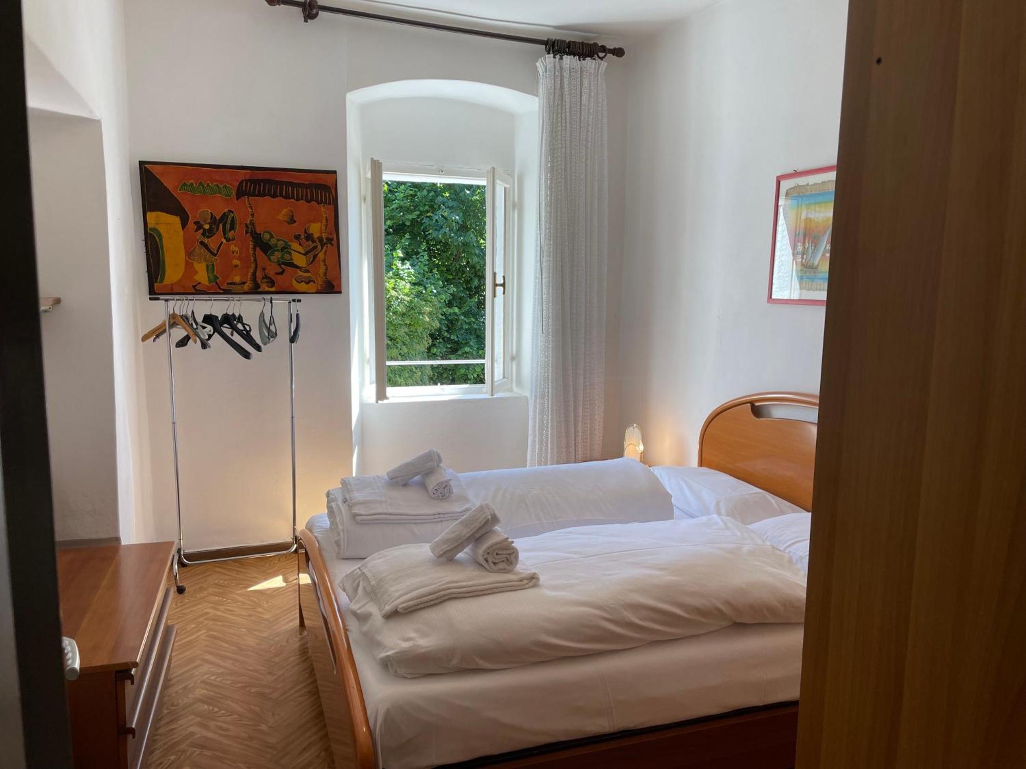 House Campi Appartement *