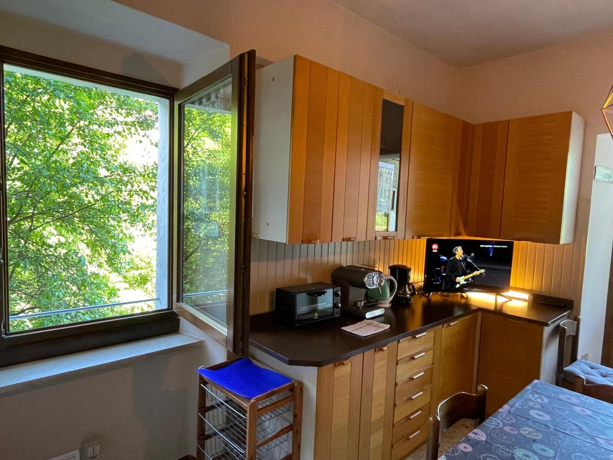 Appartement House Campi Riva del Garda