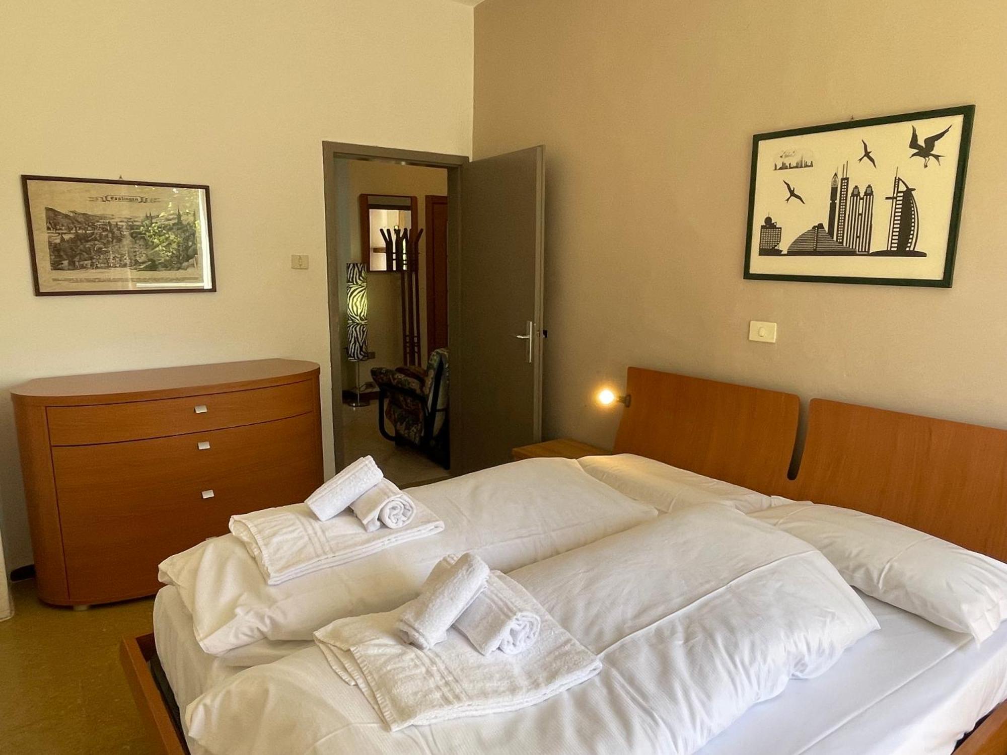 House Campi Riva del Garda