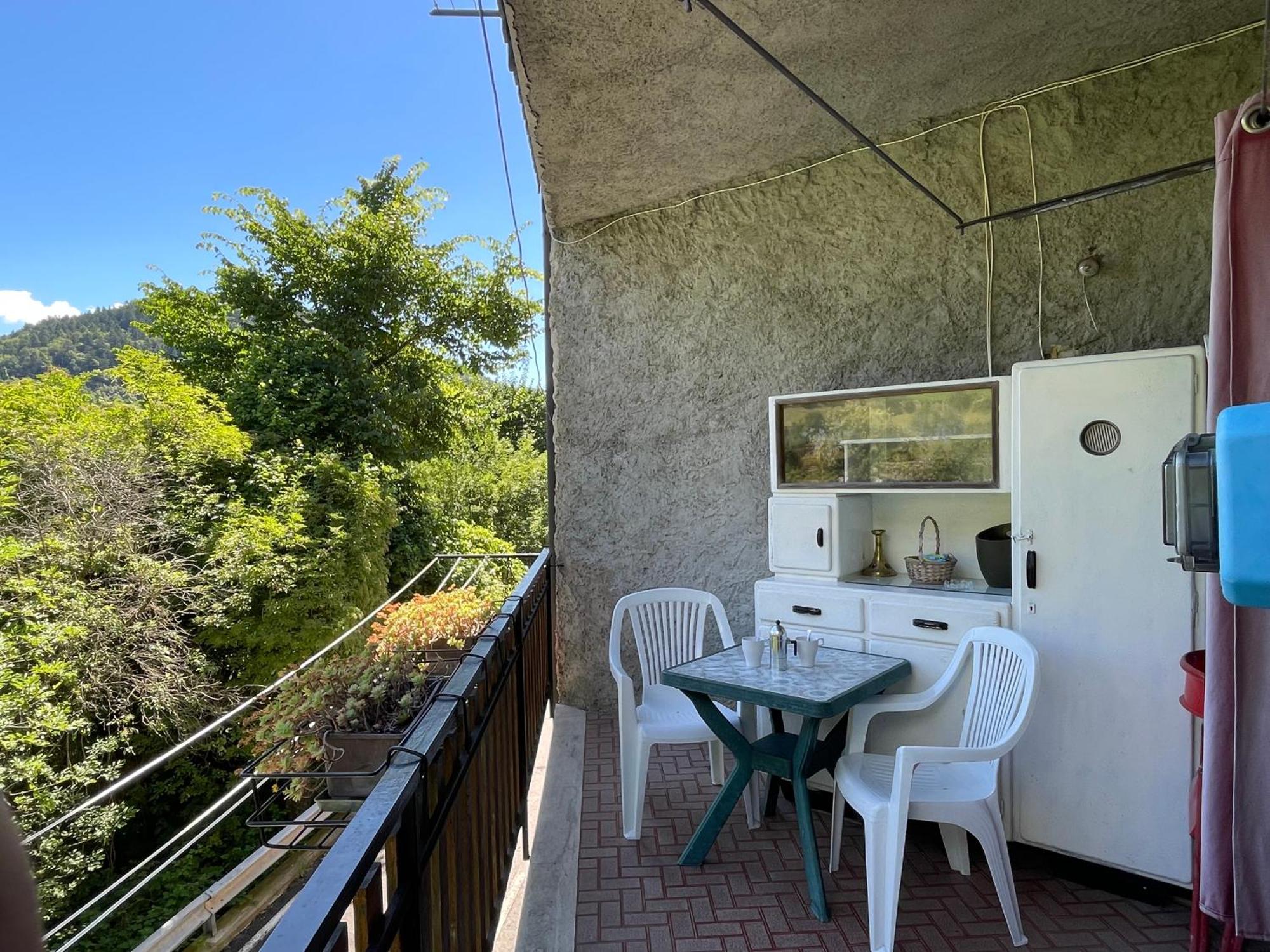 House Campi Appartement *
