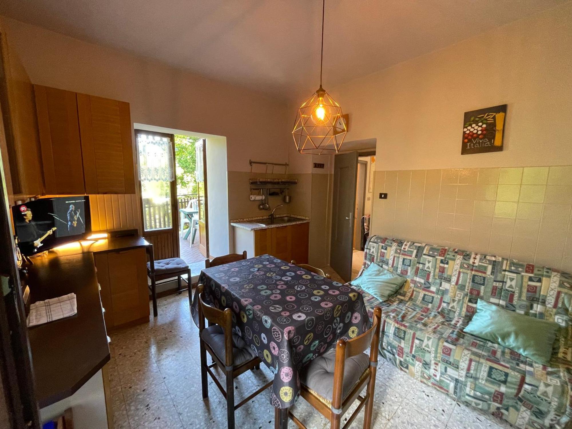 House Campi Appartement Riva del Garda
