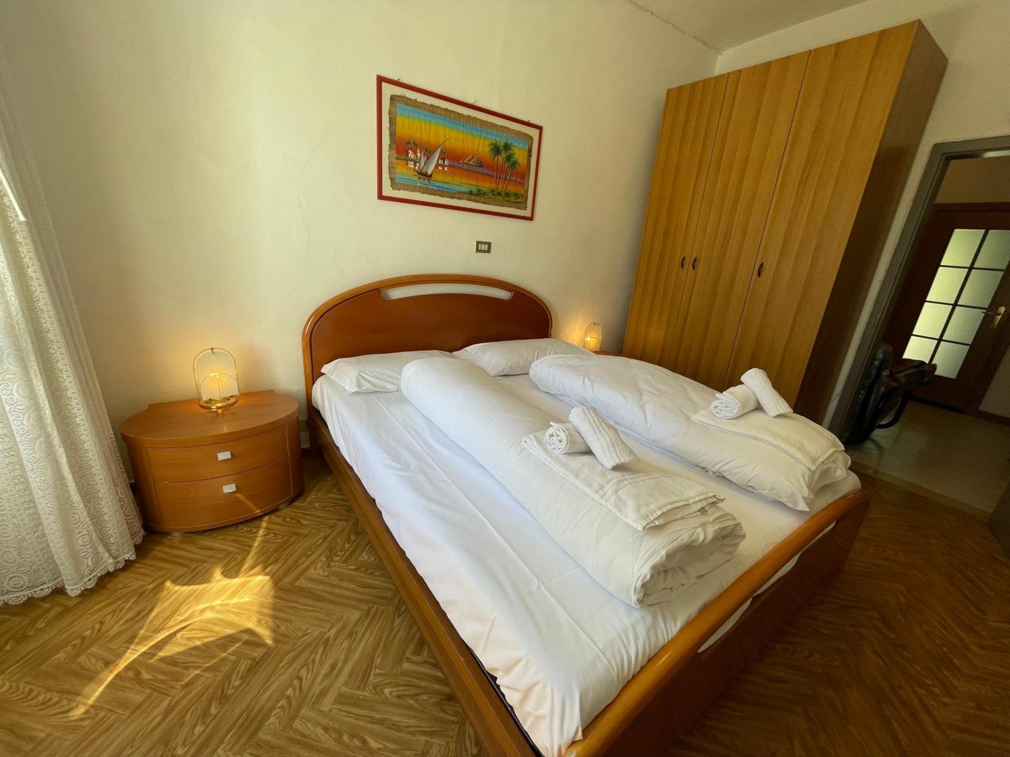 Appartamento House Campi Riva del Garda